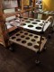 Lot # 8937 - Piper Products Silverware Cart