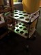 Lot # 8938 - Piper Products Silverware Cart