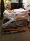Lot # 8946 - Pallet of Miscellaneous Carpet Squares