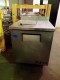 Lot # 8939 - True Freezer Model TWT-27F