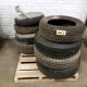 Lot # 1025 - Pallet of Miscellaneous Tires