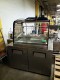 Lot # 8956 - Federal Bakery Display Case & True 