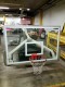 Lot #8982 - Hydra-Rib Basketball Hoop