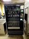Lot # 8995 - Spiral Snack Vending Machine
