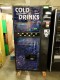 Lot # 8997 - Cold Drinks Vending Machine