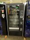 Lot # Spiral Snack Vending Machine