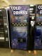 Lot # 8999 - Cold Drinks Vending Machine