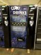 Lot # 9000 - Cold Drinks Vending Machine
