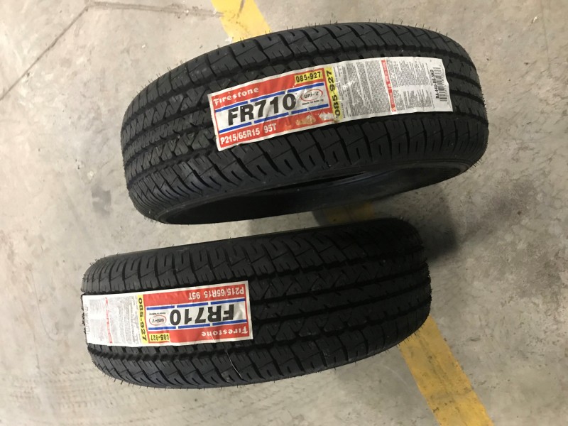 iBid Miscellaneous Tires (Quincy, IL)