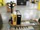 Lot # 9051 - Yale Electric Pallet Jack