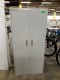 Lot # 9070 - Steelcase Metal Storage Cabinet