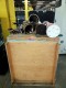 Lot # 9081 - Crate consisting of Misc. Golf Equipmen
