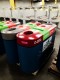 Lot # 9107 - Go Green Recycling Containers (2 ea
