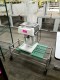 Lot # 9110 - Ice Shaver & Rolling Cart