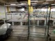 Lot # 9111 - Wire Shelving Units (2 each)