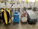 Lot # 9112 - Floor Cleaning Machines (4 each)