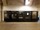 Lot # 9205 - Spiral Snack Vending Machines (5 ea