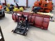Lot # 9229 - Western Snow Plow Attachment