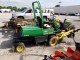 Lot # 9234 - John Deere Model F935 Lawn Mower