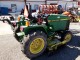 Lot # 9238 - John Deere 670 Lawn Tractor/Mower