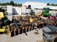 Lot # 9242 - John Deere Plow