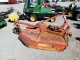 Lot # 9243 - Woods R105 Brush Hog Attachment