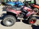 Lot # 9244 - Polaris 4x4 ATV 250