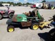 Lot # 9249 - John Deere Lawn Mower