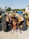 Lot # 9257 - Ford 600 Tractor