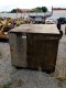 Lot # 9265 - Metal Box (unkown use)