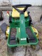 Lot # 9269 - John Deere SX95 Lawn Mower