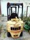 Lot # 9271 - Hyster Model H30XL Forklift