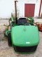 Lot # 9272 - John Deere Model 997 XTRAX Lawn Mower