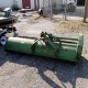 Lot # 9300 - John Deere 25A Flail Mower