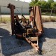 Lot # 9307 - Alamo Bat Wing Mower