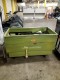 Lot # 9330 - Bin on Wheels w/Miscellaneous Items Ins