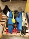 Lot # 9456 - Miscellaneous Surveying
