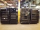 Lot #9485 - Spiral Snack Vending Machines (4 eac