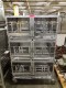 Lot # 9513 - Shor-Line Animal Cage