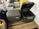 Lot # 9587 - Sentry Safe Fire Boxes w/Keys