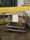 Lot # 9603 - Three Tier Stainless Steel Cart