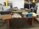 Lot # 9667 - Table Lot of Miscellaneous Items
