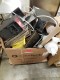 Lot #1002 Pallet of Misc. Items