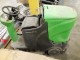 Lot #1004 Floor Scrubber