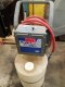 Lot #1011 Zep Foam Machine