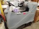 Lot #1012 Floor Scrubber