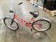 Lot #1013 Bicycle