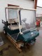 Lot #1025 Club Car Golf Cart