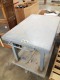 Lot #1036 Wesco Shop Table