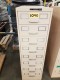 Lot #1040 UMI SpaceSaver Cabinet
